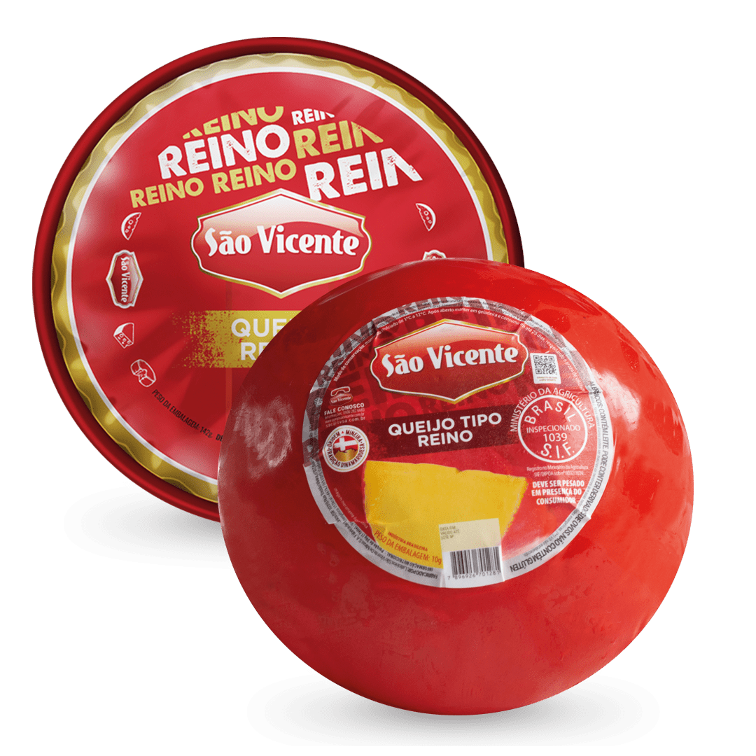 Queijo Reino